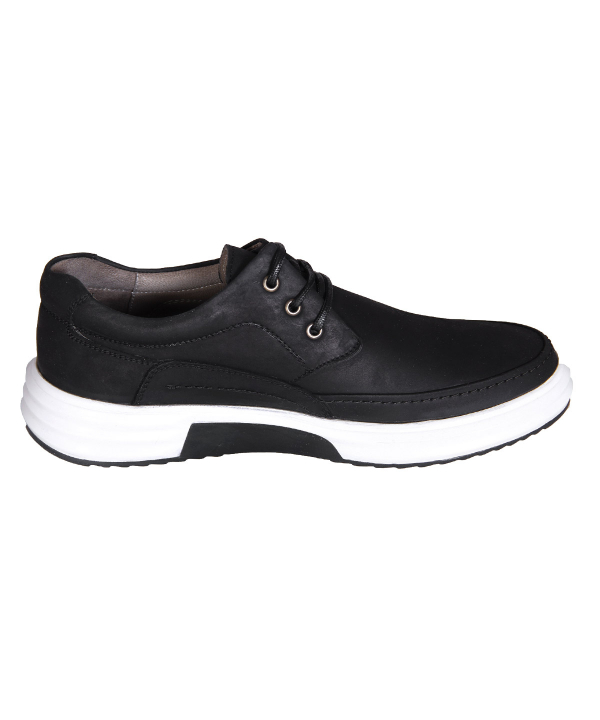 کفش راحتی مردانه شهر چرم Leather City مدل f6047