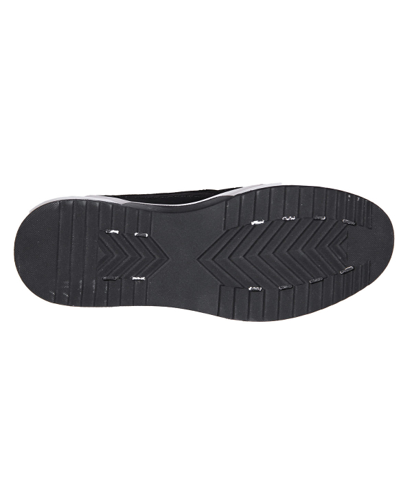 کفش راحتی مردانه شهر چرم Leather City مدل f6047