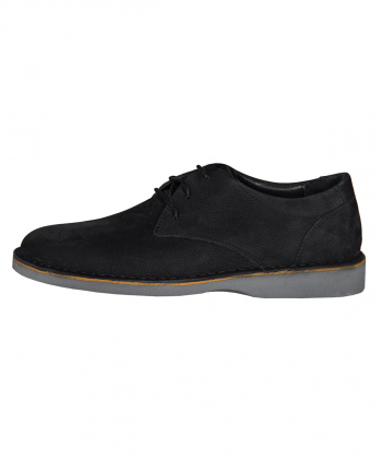 کفش مردانه شهر چرم Leather City مدل mt63