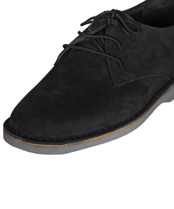کفش راحتی مردانه شهر چرم Leather City مدل mt63