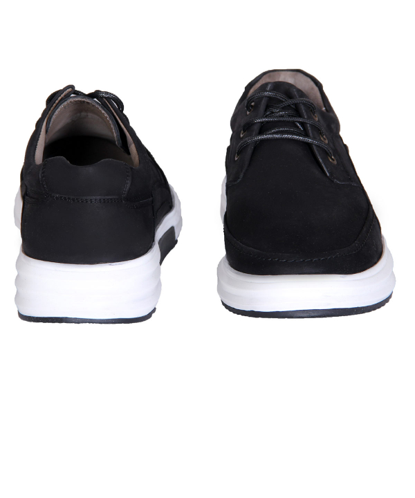 کفش راحتی مردانه شهر چرم Leather City مدل f6047