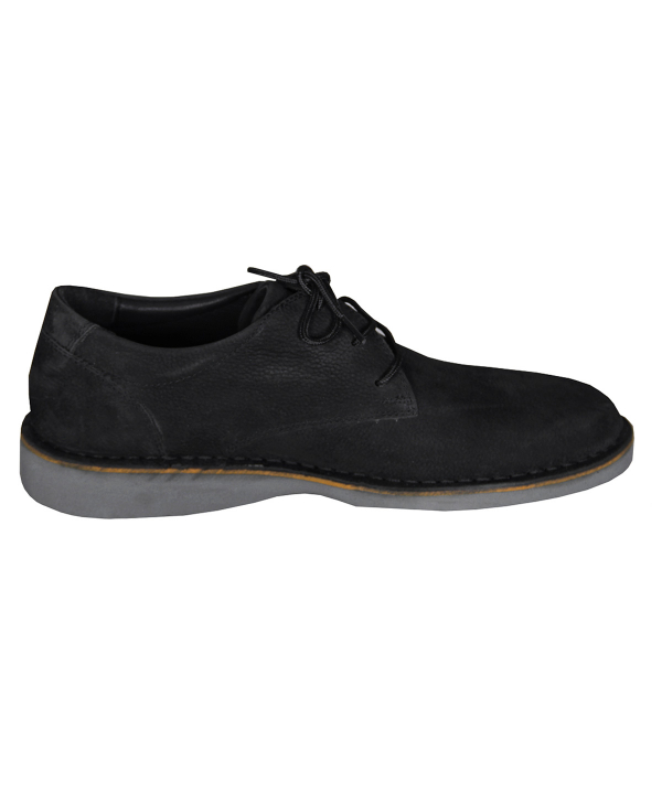 کفش راحتی مردانه شهر چرم Leather City مدل mt63