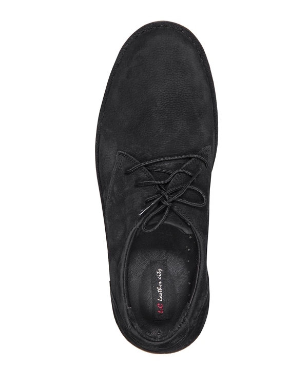 کفش راحتی مردانه شهر چرم Leather City مدل mt63