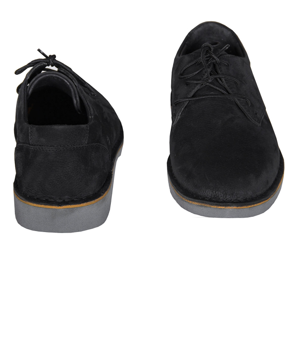کفش راحتی مردانه شهر چرم Leather City مدل mt63