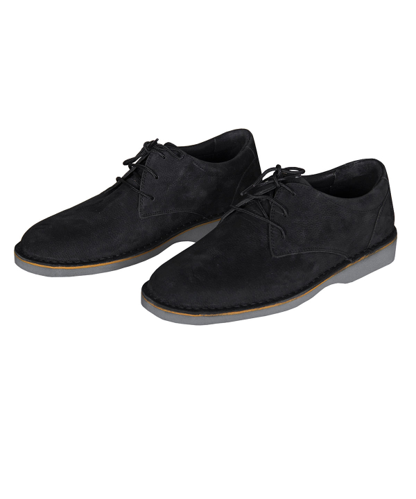 کفش راحتی مردانه شهر چرم Leather City مدل mt63