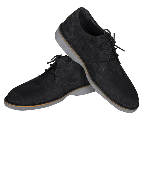 کفش راحتی مردانه شهر چرم Leather City مدل mt63