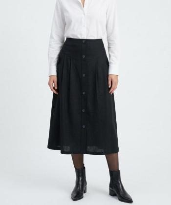 دامن زنانه مانگ مدل 2386043155