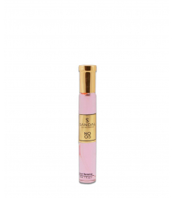 عطر جیبی زنانه صندل Sandal شماره 05 حجم 30 میلی لیتر
