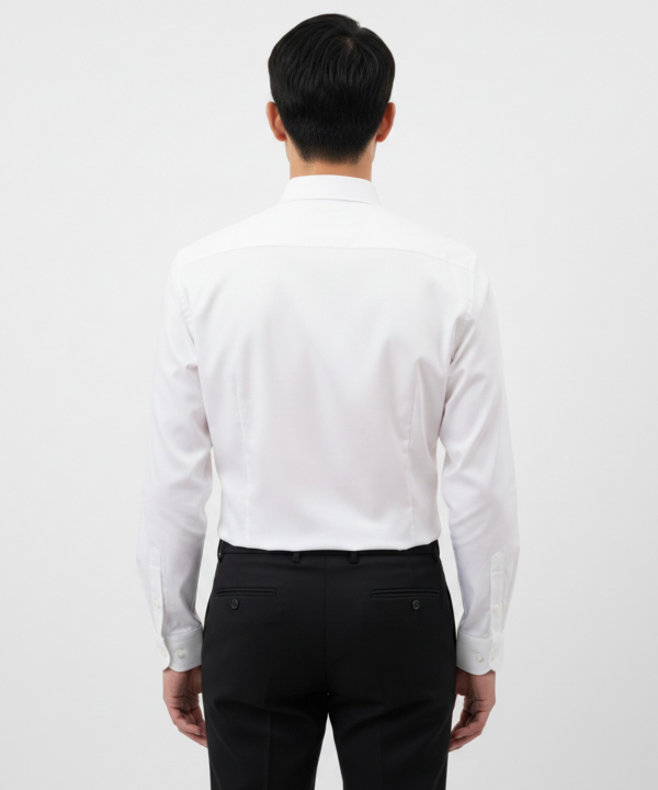 پیراهن مردانه پیرکاردین مدل SHR90308301