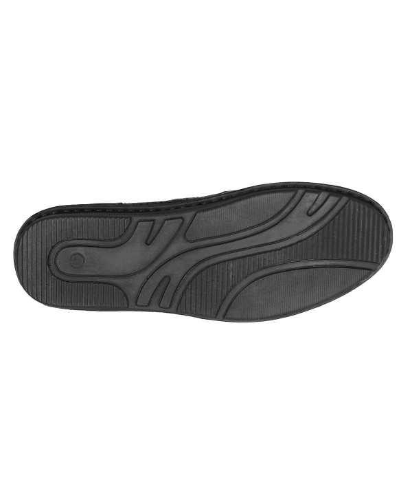 کفش چرم مردانه شهر چرم Leather City مدل mt71