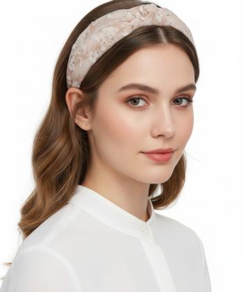 تل سر زنانه نوولاشال كد 94076