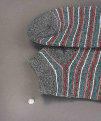 جوراب ساق کوتاه زنانه جین وست Jeanswest کد 94922810