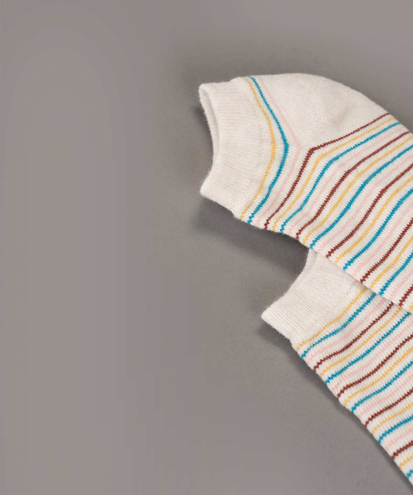 جوراب ساق کوتاه زنانه جین وست Jeanswest کد 94922810