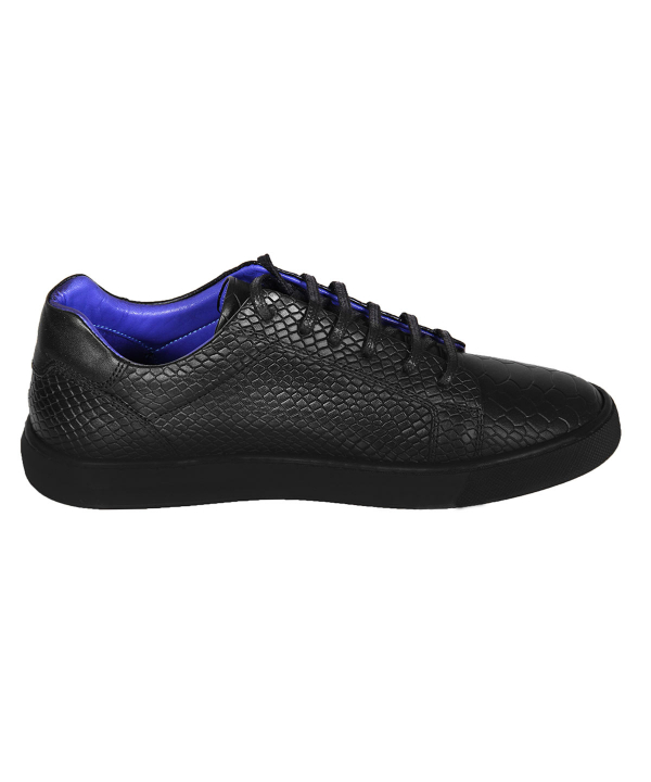 کفش راحتی مردانه شهر چرم Leather City مدل mt68