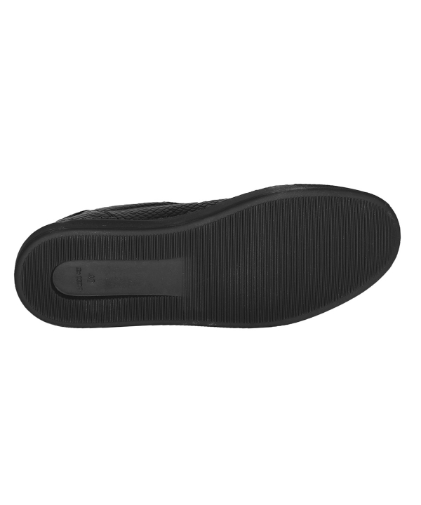 کفش راحتی مردانه شهر چرم Leather City مدل mt68