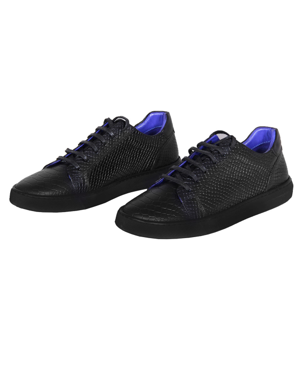 کفش راحتی مردانه شهر چرم Leather City مدل mt68