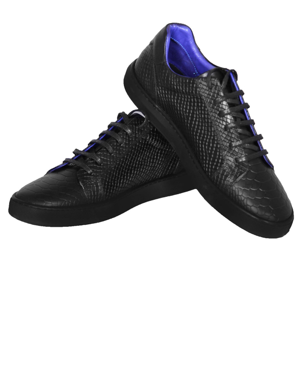 کفش راحتی مردانه شهر چرم Leather City مدل mt68