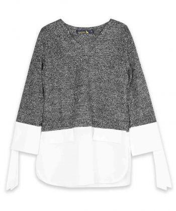 پلیور زنانه آروما Aroma کد 22407003