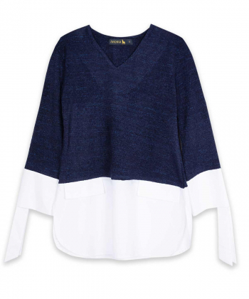 پلیور زنانه آروما Aroma کد 22407003