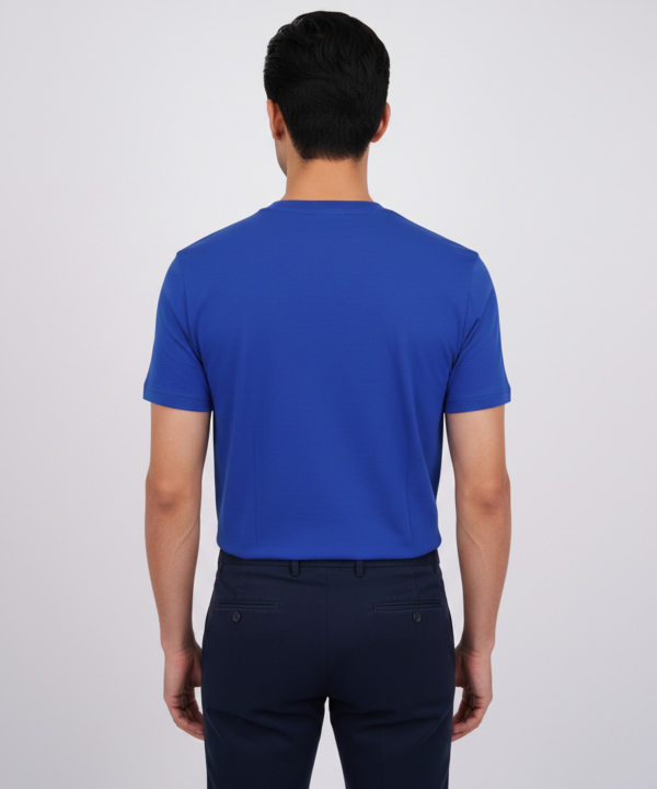 تیشرت مردانه ال سی وایکیکی مدل S680685Z8