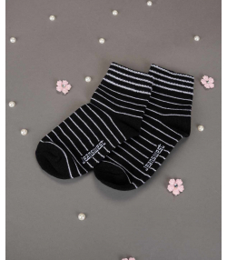 جوراب دخترانه ساق دار جین وست Jeanswest کد 94922093