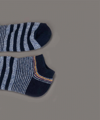جوراب ساق کوتاه مردانه جین وست Jeanswest کد 94912812