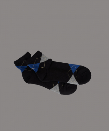 جوراب ساق کوتاه مردانه جین وست Jeanswest کد 94912714