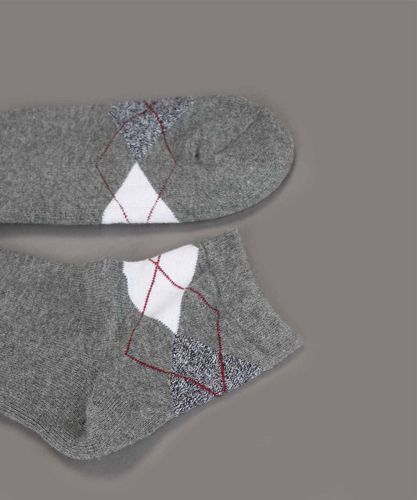 جوراب ساق کوتاه مردانه جین وست Jeanswest کد 94912714