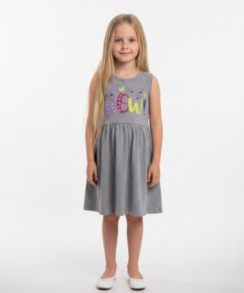 پيراهن دخترانه ال سي وايكيكي مدل S535614Z4