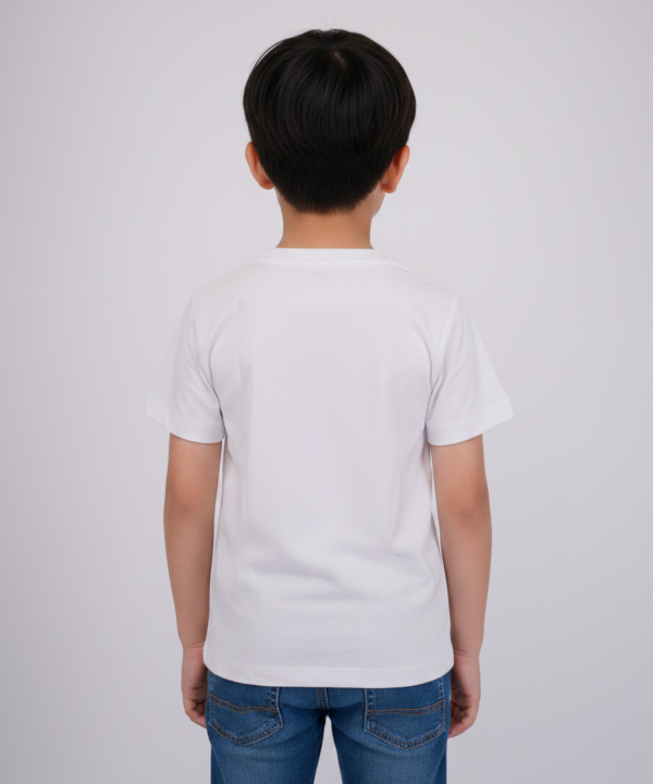 تیشرت پسرانه ال سی وایکیکی مدل S562471Z4