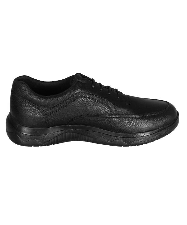 کفش راحتی مردانه شهر چرم Leather City مدل f6056