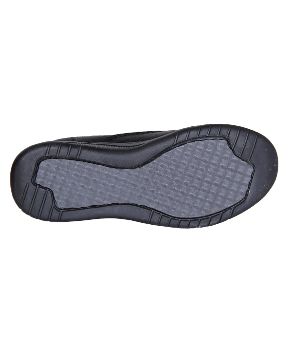کفش راحتی مردانه شهر چرم Leather City مدل f6056
