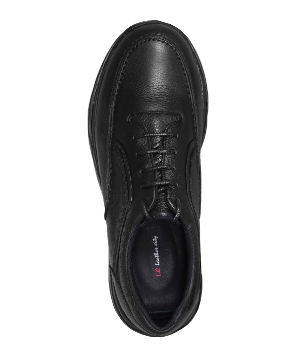 کفش راحتی مردانه شهر چرم Leather City مدل f6056