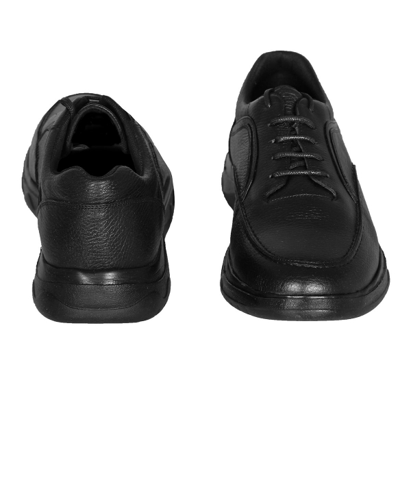 کفش راحتی مردانه شهر چرم Leather City مدل f6056