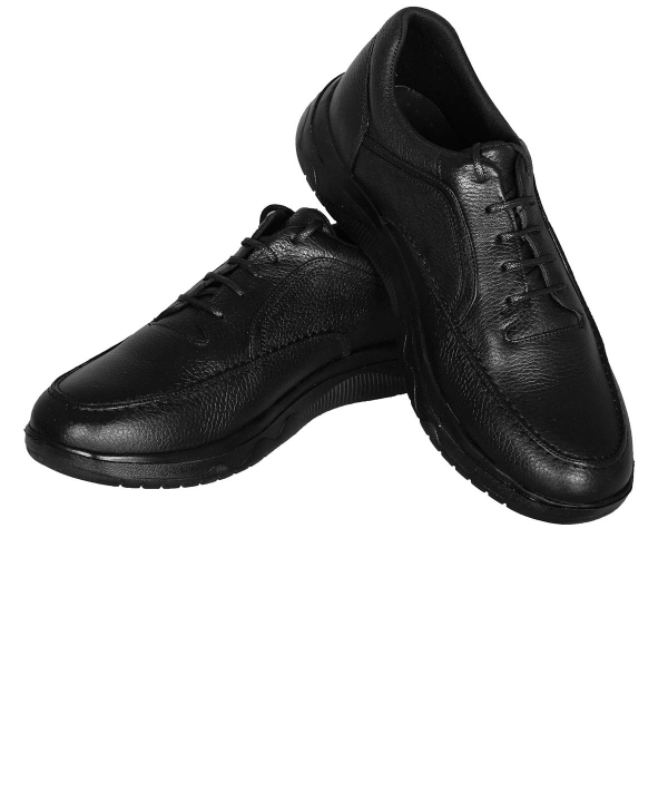 کفش راحتی مردانه شهر چرم Leather City مدل f6056