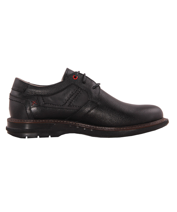 کفش راحتی مردانه شهر چرم Leather City مدل HO769