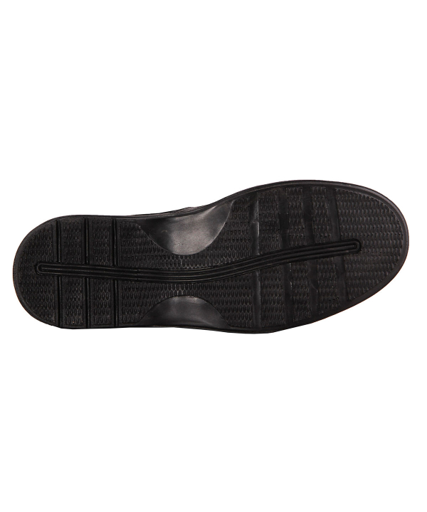 کفش راحتی مردانه شهر چرم Leather City مدل HO769