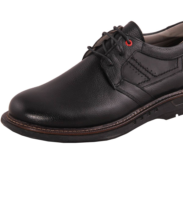 کفش راحتی مردانه شهر چرم Leather City مدل HO769