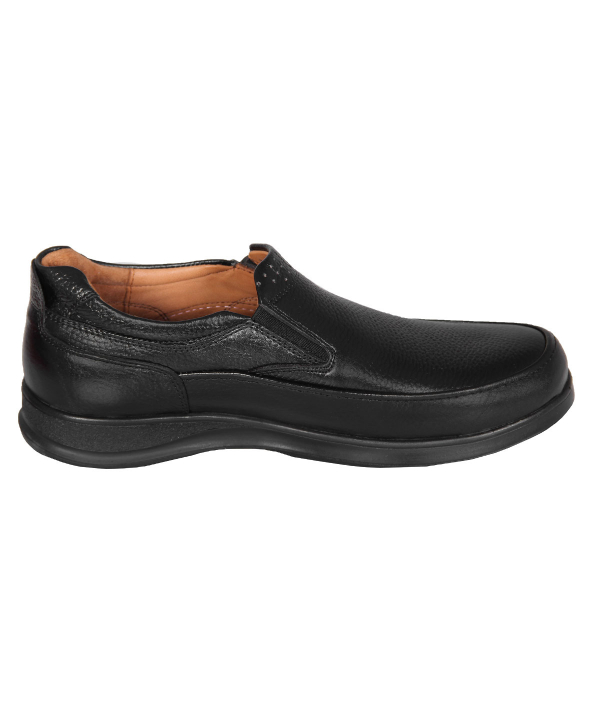 کفش راحتی مردانه شهر چرم Leather City مدل ir01024