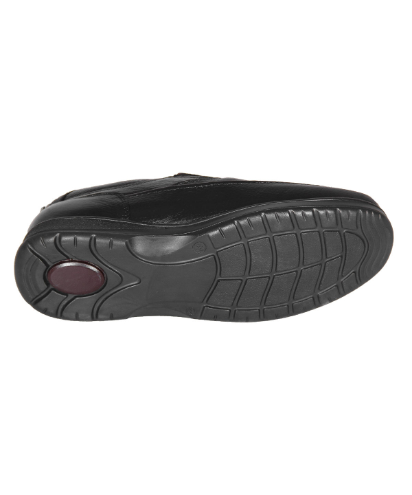 کفش راحتی مردانه شهر چرم Leather City مدل ir01024