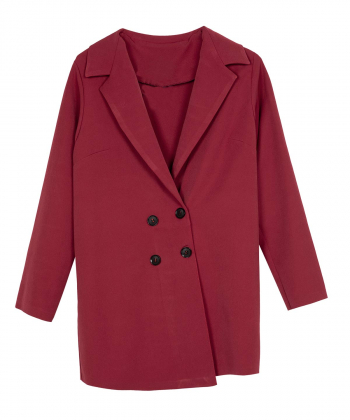 کت و شلوار زنانه آروما Aroma کد 23606001