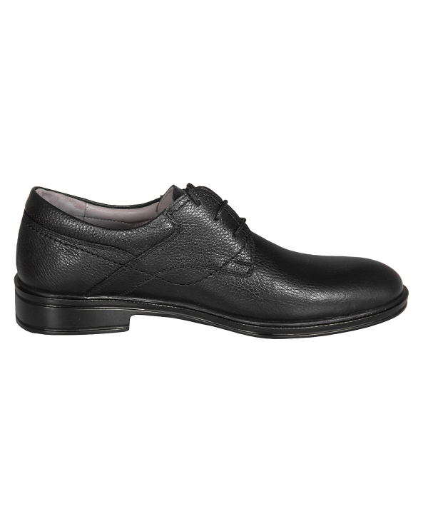 کفش چرم مردانه شهر چرم Leather City مدل f6028