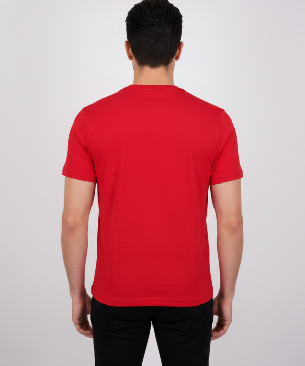 تیشرت مردانه ال سی وایکیکی مدل S681889Z8