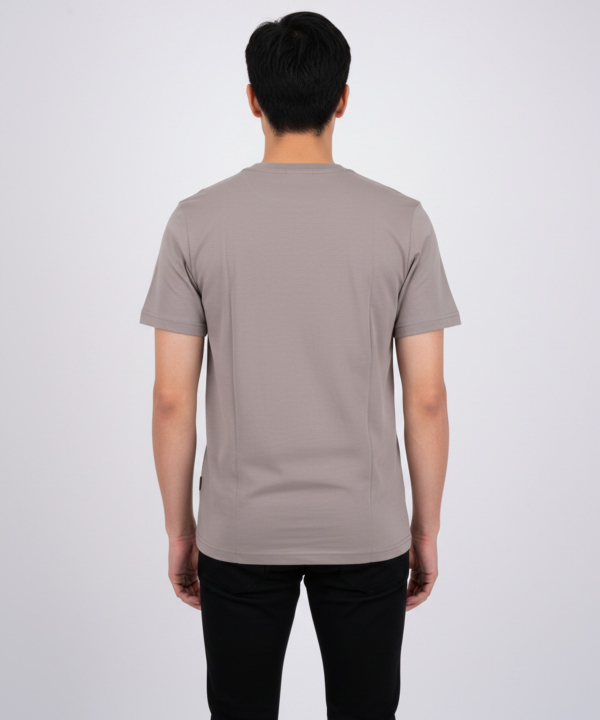 تیشرت مردانه ال سی وایکیکی مدل S679406Z8