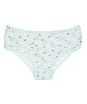 شورت نخی زنانه ان بی بی NBB مدل 1719