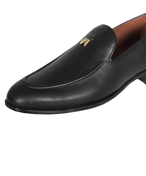 کفش مجلسی مردانه شهر چرم Leather City مدل k901