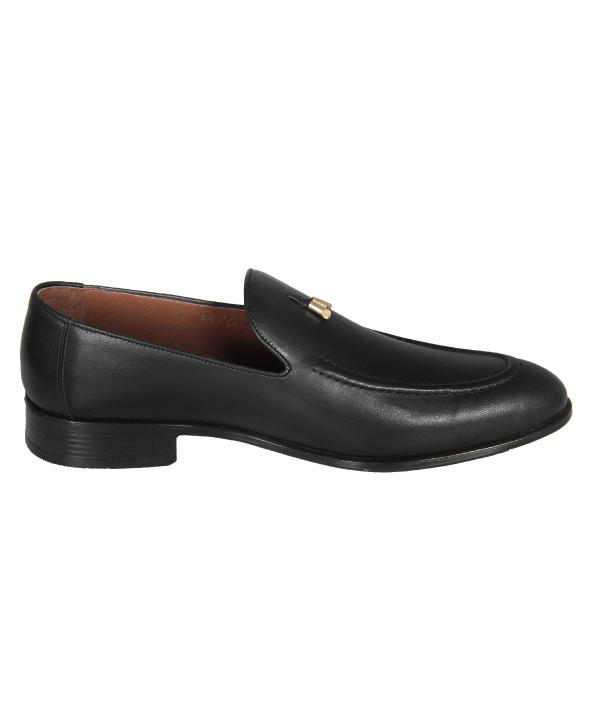 کفش مجلسی مردانه شهر چرم Leather City مدل k901