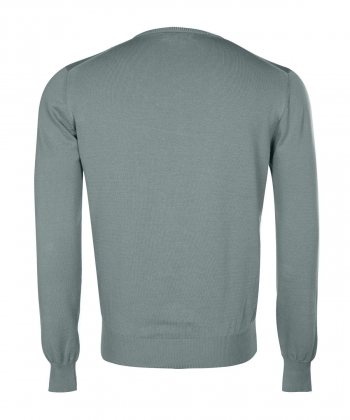 پلیور یقه گرد مردانه آروما Aroma کد 12201001