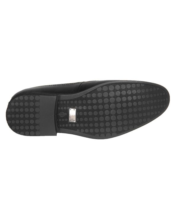 کفش مجلسی مردانه شهر چرم Leather City مدل k959