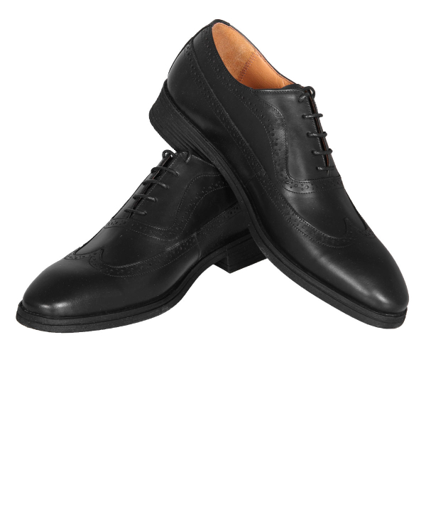 کفش مجلسی مردانه شهر چرم Leather City مدل k959
